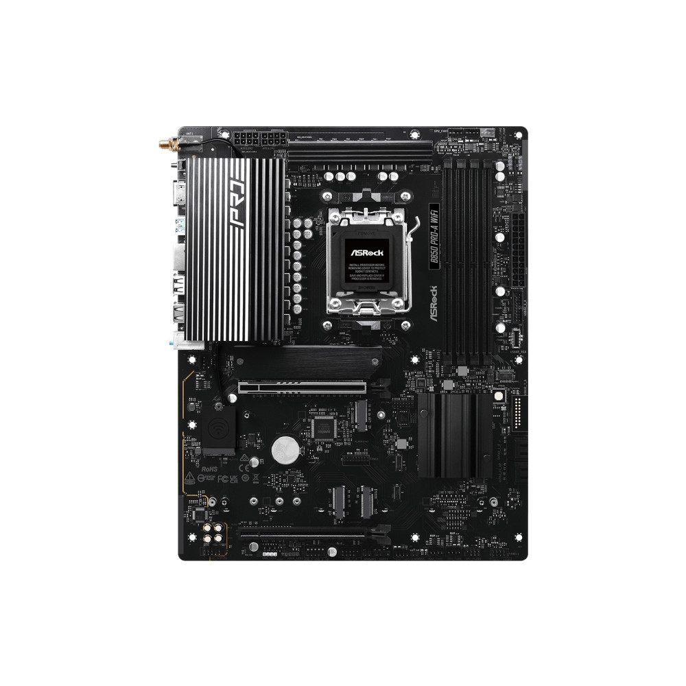 Produktbild för ASRock B850 Pro-A WiFi