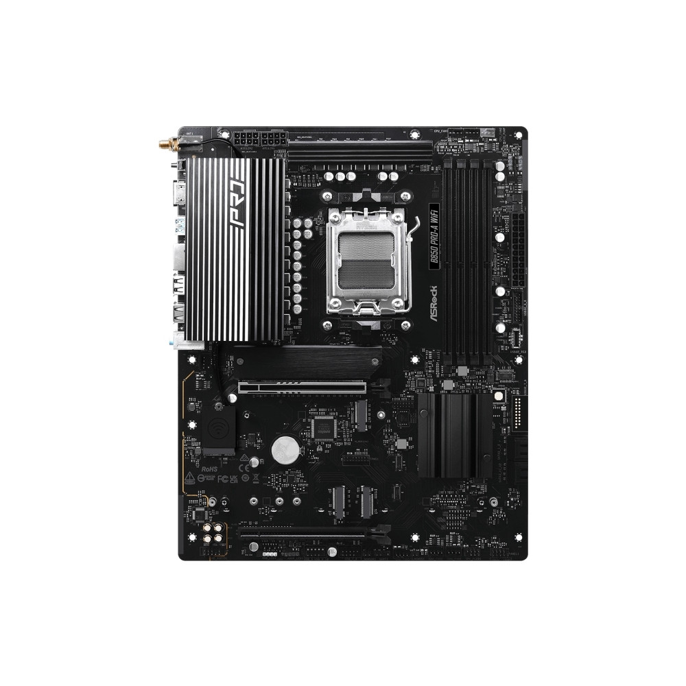Produktbild för ASRock B850 Pro-A WiFi