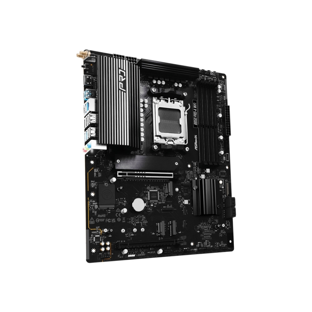 Produktbild för ASRock B850 Pro-A WiFi