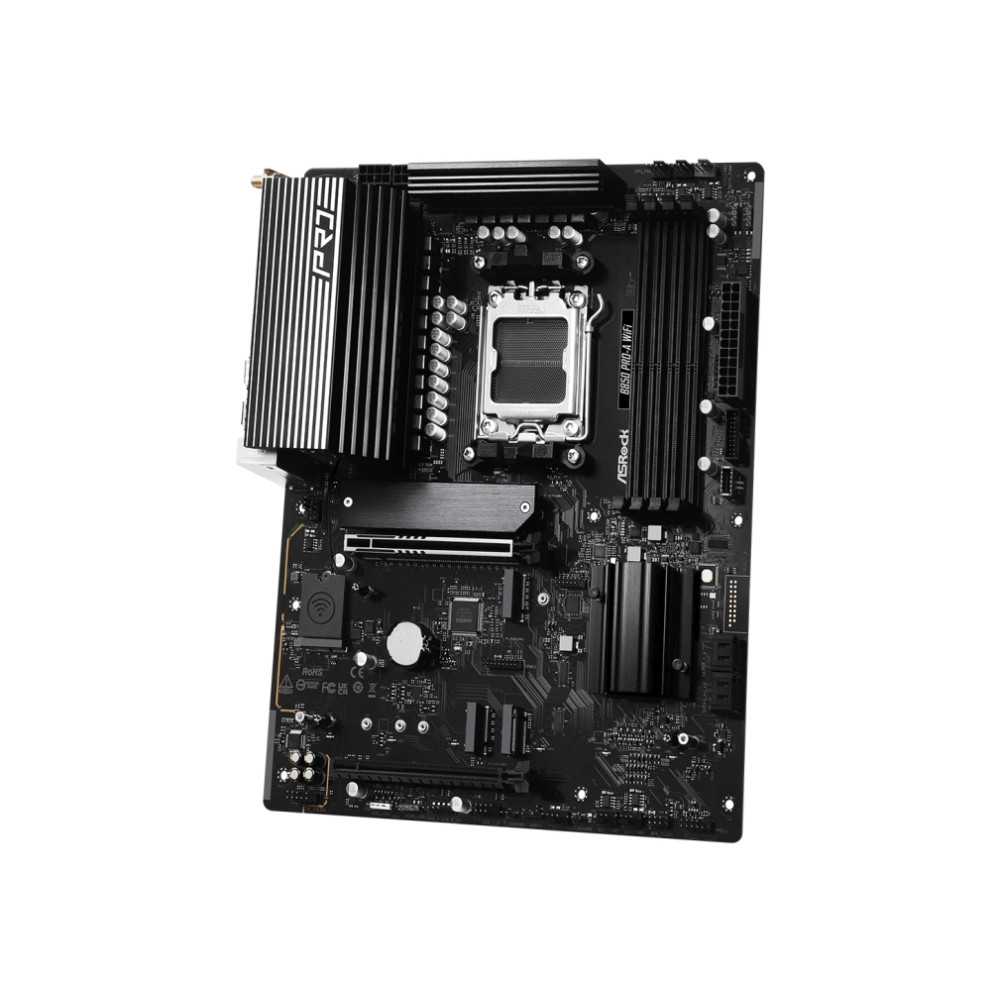 Produktbild för ASRock B850 Pro-A WiFi