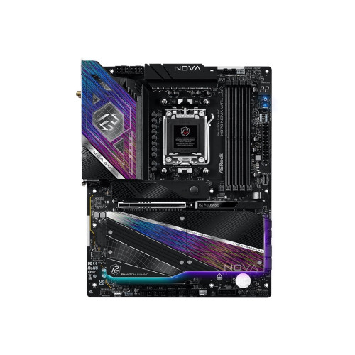 ASRock ASRock Phantom Gaming X870 NOVA WiFi