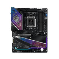 Produktbild för ASRock Phantom Gaming X870 NOVA WiFi