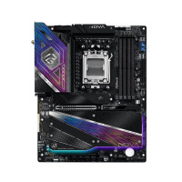 Produktbild för ASRock Phantom Gaming X870 NOVA WiFi