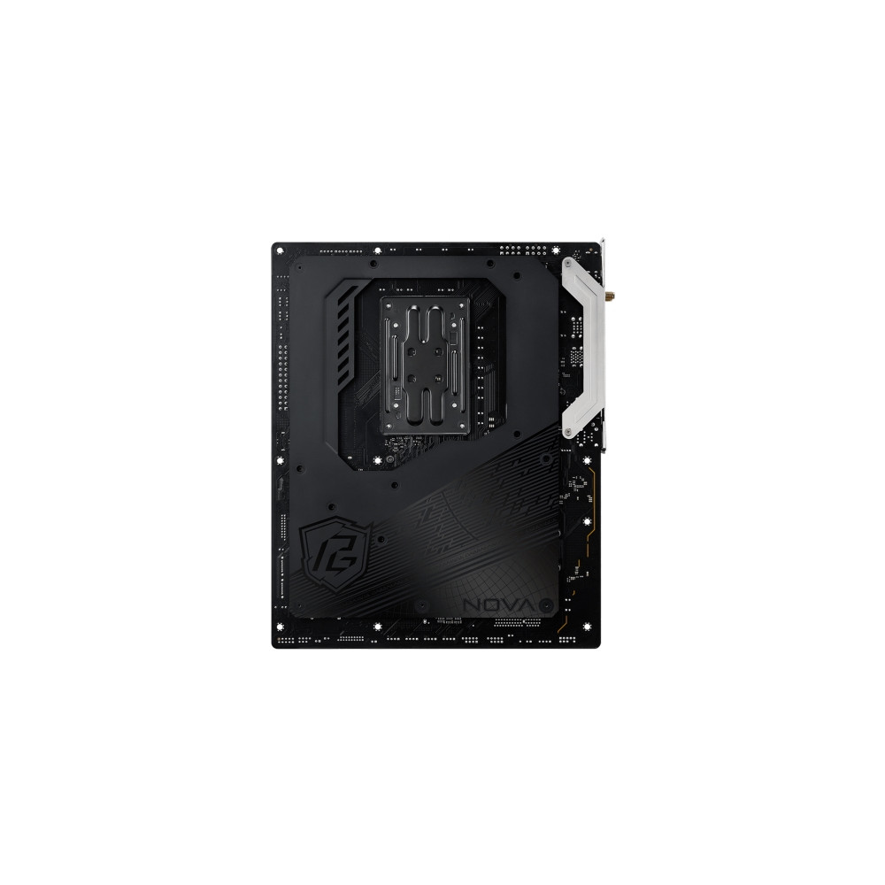 Produktbild för ASRock Phantom Gaming X870 NOVA WiFi