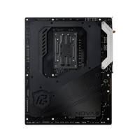 Produktbild för ASRock Phantom Gaming X870 NOVA WiFi