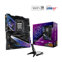 Produktbild för ASRock Phantom Gaming X870 NOVA WiFi