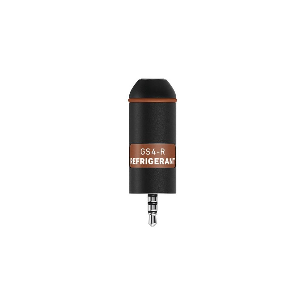 Produktbild för Rems utbytbar sensor GS4-R för köldmedier till läckagedetekt...