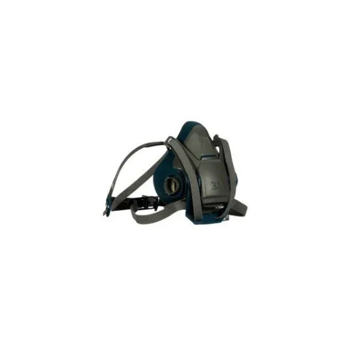 3M 3M 70071668142 återanvändbar andningsmask halvmask