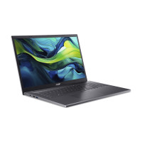 Produktbild för Acer Aspire 17 A17-51M - 17.3" - Intel Core 5 - 120U - 16 GB RAM - 512 GB SSD - Nordisk