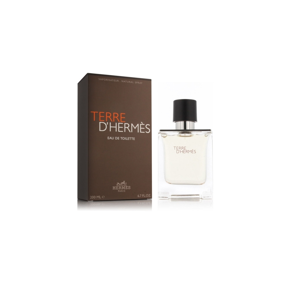 Produktbild för Hermes Terre D'Hermes Edt Spray
