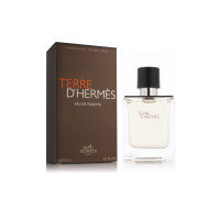 Produktbild för Hermes Terre D'Hermes Edt Spray
