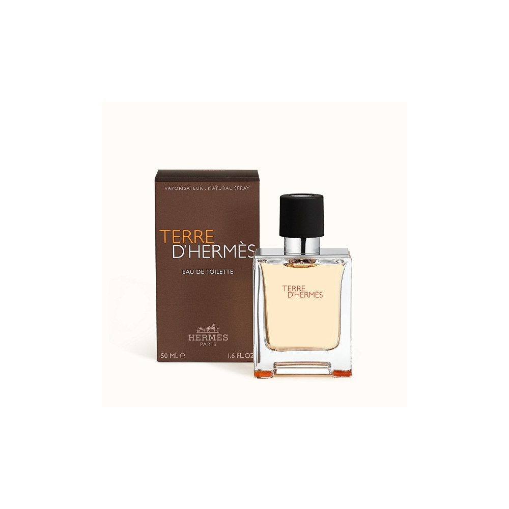 Produktbild för Hermes Terre D'Hermes Edt Spray