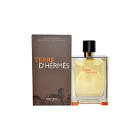 Produktbild för Hermes Terre D'Hermes Edt Spray