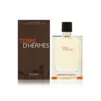 Produktbild för Hermes Terre D'Hermes Edt Spray