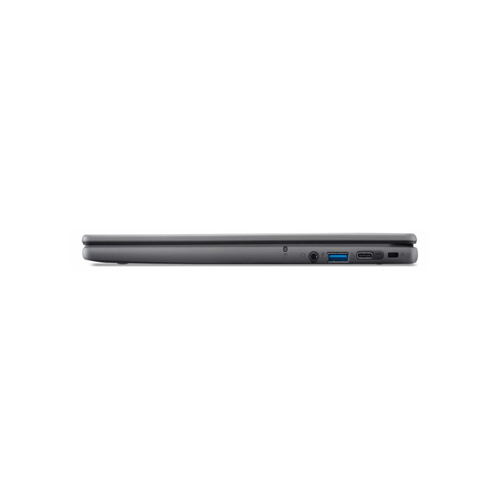 Produktbild för Acer Chromebook Spin 512 R857T-TCO - 12.2" - Intel N-series - N150 - 8 GB RAM - 64 GB eMMC - Nordisk