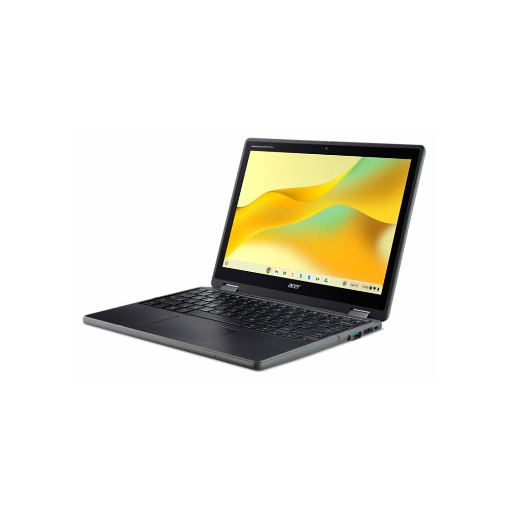 Produktbild för Acer Chromebook Spin 512 R857T-TCO - 12.2" - Intel N-series - N150 - 8 GB RAM - 64 GB eMMC - Nordisk