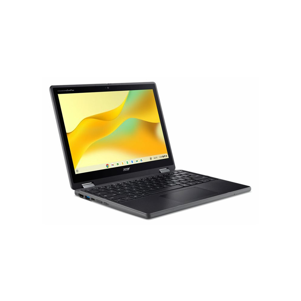 Produktbild för Acer Chromebook Spin 512 R857T-TCO - 12.2" - Intel N-series - N150 - 8 GB RAM - 64 GB eMMC - Nordisk