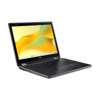 Produktbild för Acer Chromebook Spin 512 R857T-TCO - 12.2" - Intel N-series - N150 - 8 GB RAM - 64 GB eMMC - Nordisk