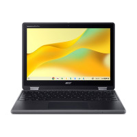 Produktbild för Acer Chromebook Spin 512 R857T-TCO - 12.2" - Intel N-series - N150 - 8 GB RAM - 64 GB eMMC - Nordisk