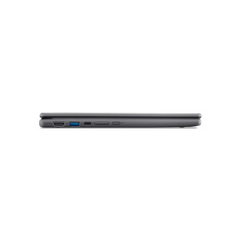 Produktbild för Acer Chromebook Spin 512 R857T-TCO - 12.2" - Intel N-series - N150 - 8 GB RAM - 64 GB eMMC - Nordisk