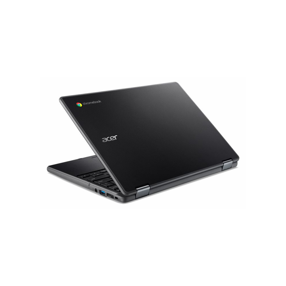 Produktbild för Acer Chromebook Spin 512 R857T-TCO - 12.2" - Intel N-series - N150 - 8 GB RAM - 64 GB eMMC - Nordisk