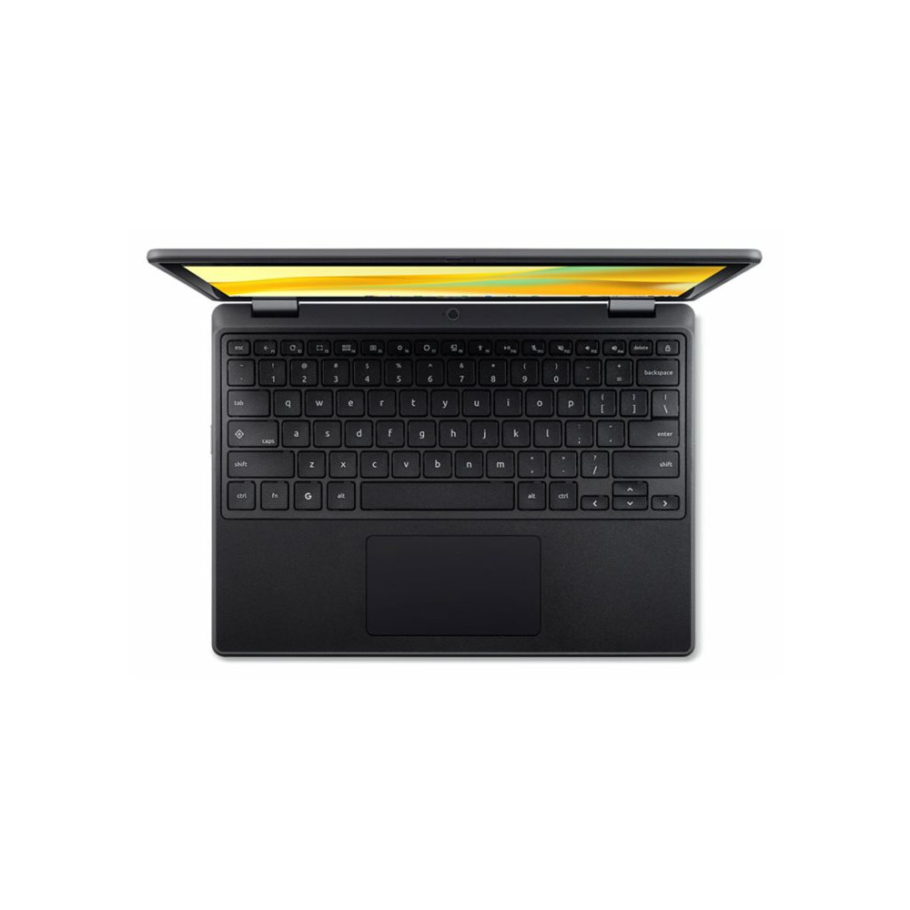 Produktbild för Acer Chromebook Spin 512 R857T-TCO - 12.2" - Intel N-series - N150 - 8 GB RAM - 64 GB eMMC - Nordisk