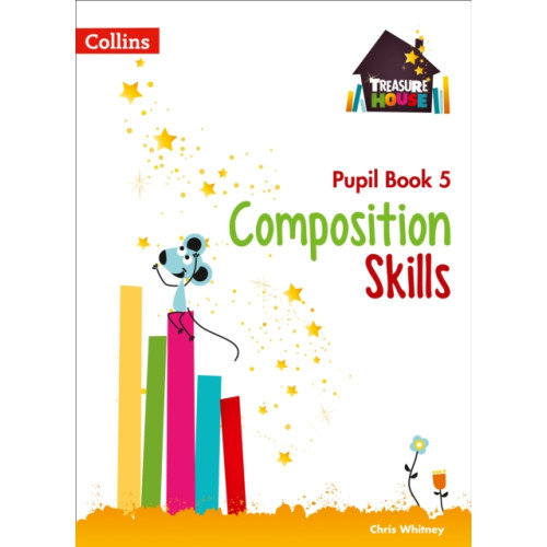 HarperCollins Publishers Composition Skills Pupil Book 5 (häftad, eng)