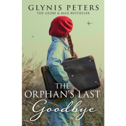 HarperCollins Publishers The Orphan’s Last Goodbye (häftad, eng)