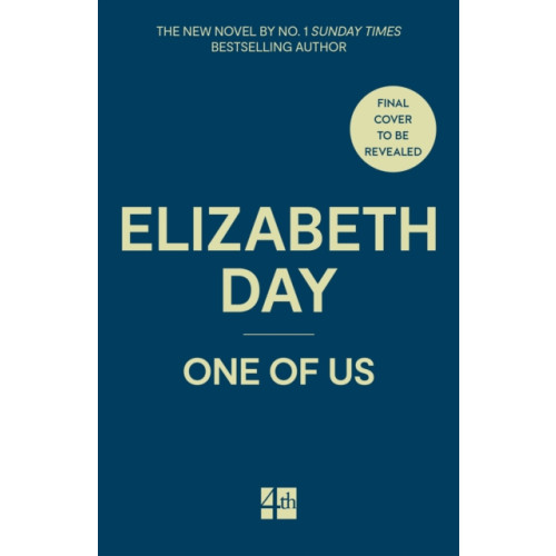 HarperCollins Publishers One of Us (häftad, eng)