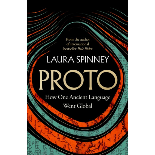 HarperCollins Publishers Proto (häftad, eng)