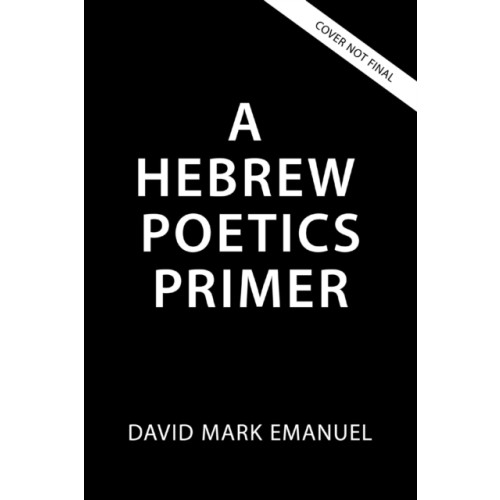 Zondervan A Primer of Biblical Hebrew Poetry (häftad, eng)