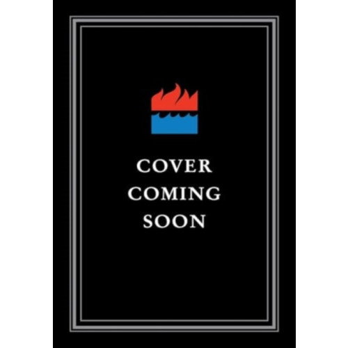 Harpercollins publishers inc Fela (inbunden, eng)