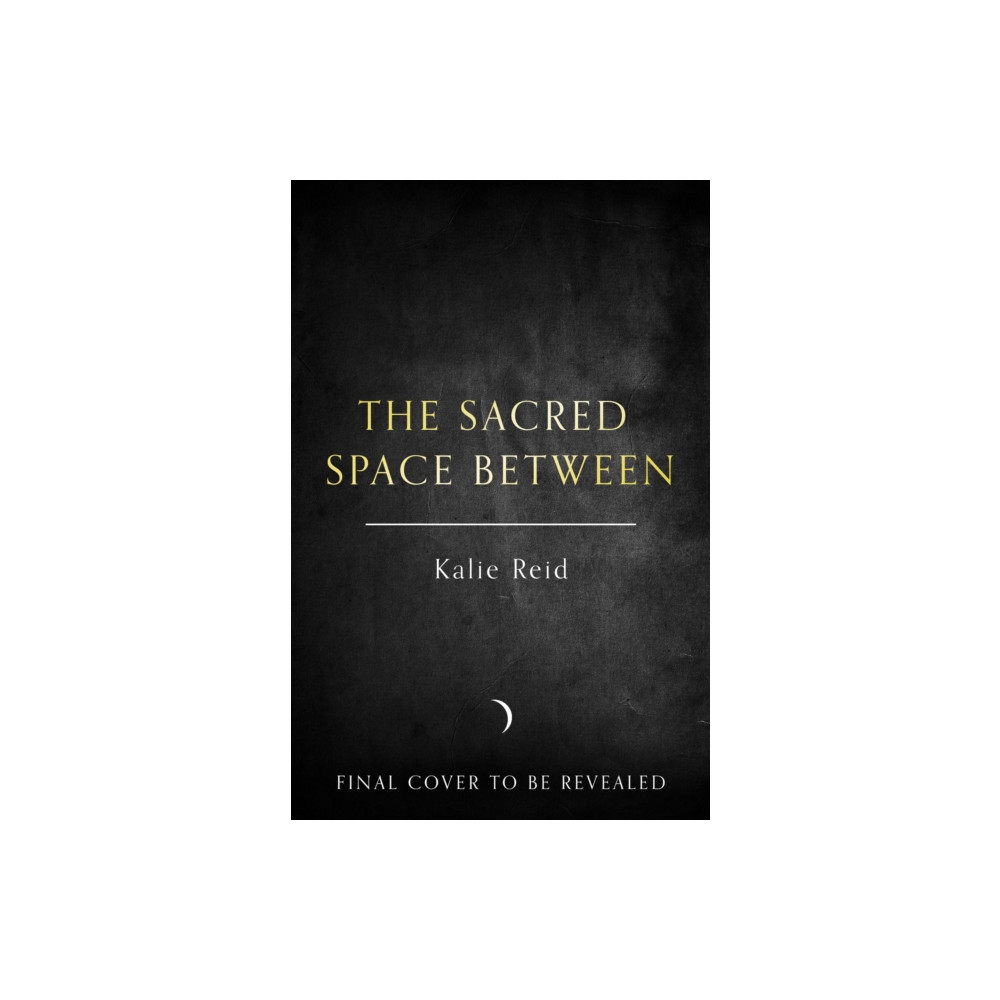 Produktbild för The Sacred Space Between (inbunden, eng)