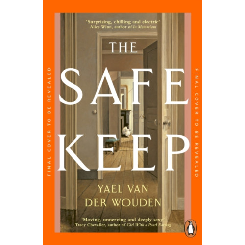 Penguin books ltd The Safekeep (häftad, eng)