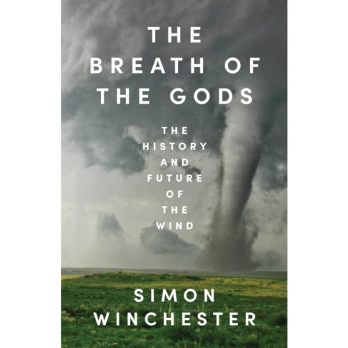 HarperCollins Publishers The Breath of the Gods (häftad, eng)