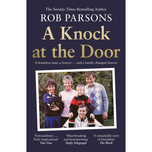 HarperCollins Publishers A Knock at the Door (häftad, eng)