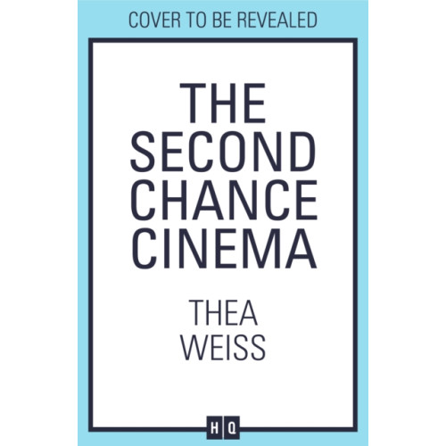 HarperCollins Publishers The Second Chance Cinema (häftad, eng)