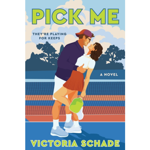 HarperCollins Publishers Pick Me (häftad, eng)