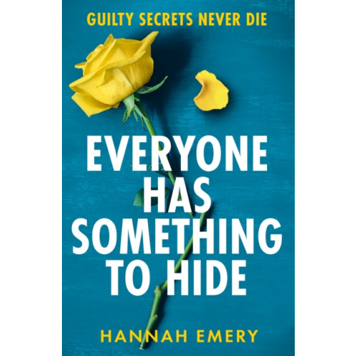 HarperCollins Publishers Everyone Has Something to Hide (häftad, eng)