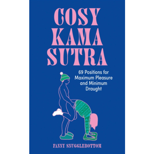 HarperCollins Publishers Cosy Kama Sutra (inbunden, eng)