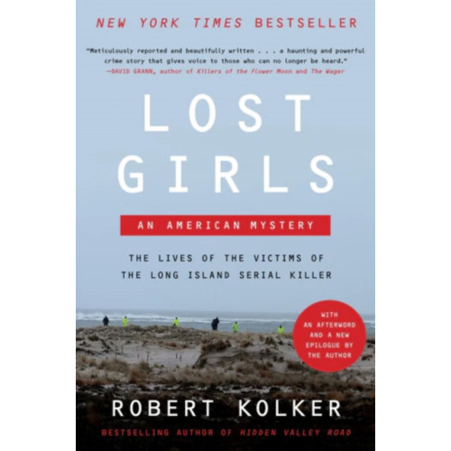 Harpercollins publishers inc Lost Girls (häftad, eng)