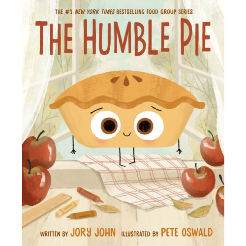 Harpercollins publishers inc The Humble Pie (häftad, eng)