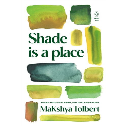 Penguin Putnam Inc Shade is a place (häftad, eng)