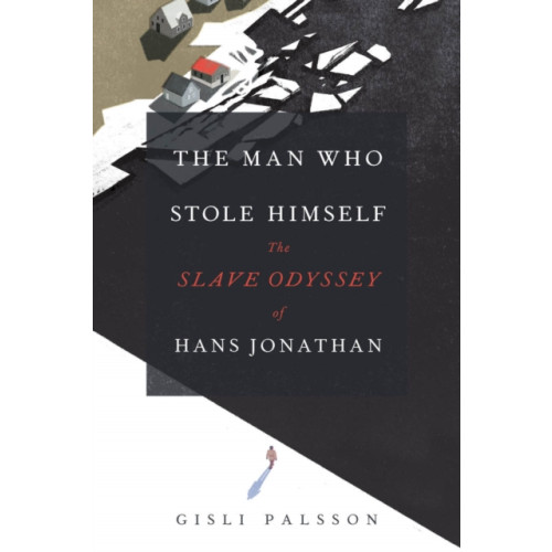 The university of chicago press The Man Who Stole Himself (häftad, eng)