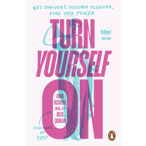 Penguin books ltd Turn Yourself On (häftad, eng)