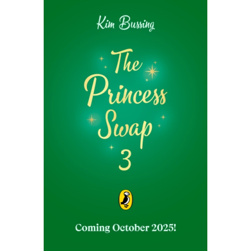 Penguin Random House Children's UK The Princess Swap 3: Rapunzel and the Sea Witch (or, The Little Mermaid and the Tower) (häftad, eng)