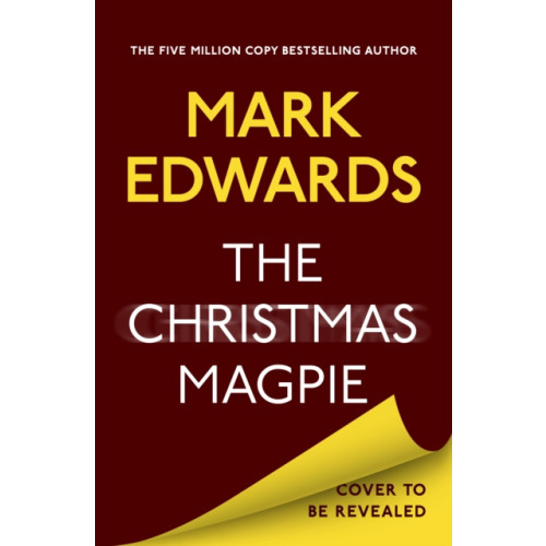 Penguin books ltd The Christmas Magpie (inbunden, eng)