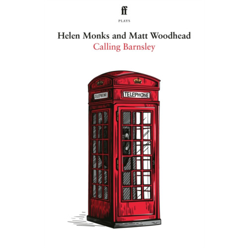 Faber & Faber Calling Barnsley (häftad, eng)
