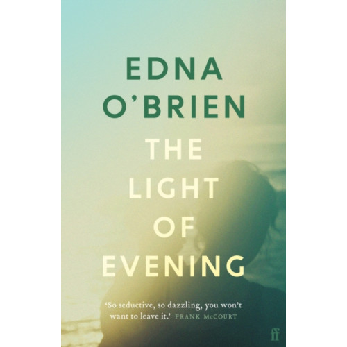 Faber & Faber The Light of Evening (häftad, eng)