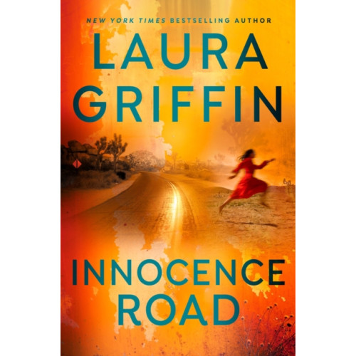 Penguin Putnam Inc Innocence Road (häftad, eng)